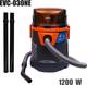 EASTMAN EVC-030NE Wet & Dry Vacuum Cleaner with 2 in 1 Mopping and Vacuum 4