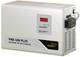 V-Guard VND 400 Plus for Ac Upto 1.5 Ton (150V - 285V) Voltage Stabilizer (Grey) VOLTAGE STABLIZER 5