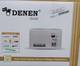 DENEN DEXOS-59 VOLTAGE SATERBIZER 1