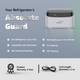 V-Guard TROSSIA 450 for up to 450L Refrigerator (125V To 290V) Voltage Stabilizer 6