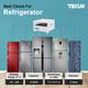 TEXUM TVS-HK10 used for Single & Doubledoor Refrigerator VOLTAGE STABILIZER(130-290V) 2