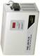 V-Guard VND 400 Plus for Ac Upto 1.5 Ton (150V - 285V) Voltage Stabilizer (Grey) VOLTAGE STABLIZER 2