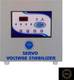 BLUELIZER 7.5 KVA SERVO WORKING RANGE (140 - 285 V)(INDIA'S FIRST SERVO WITH IN DISPLAY AMPERE METER) 2