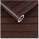 Flipkart SmartBuy Vinyl Decorative Brown Wallpaper 1