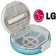 LG ALL TOP LOAD WASHING MACHINE Washing Machine Dryer Lint Filter 3