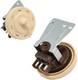 LG front load pressure switch 6601ER1006S Washing Machine Net 1