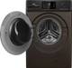 IFB 7 kg Fully Automatic Front Load Washing Machine with In-built Heater Black 4