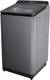 Panasonic 8 kg with Wi-Fi Enabled Fully Automatic Top Load Washing Machine with In-built Heater Grey 3