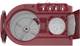 Whirlpool 8 kg Semi Automatic Top Load Washing Machine Red 4