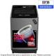 IFB 10 kg Power Dual Steam, Fully Automatic Top Load Washing Machine with In-built Heater Silver 2