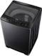 Haier 8 kg Fully Automatic Top Load Washing Machine with In-built Heater Grey 4