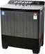 Voltas Beko 12 kg Semi Automatic Top Load Washing Machine Black, Grey 5