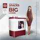 Summercool 7 kg Semi Automatic Top Load Washing Machine Maroon 5