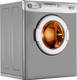 IFB 5.5 kg Fully Automatic Front Load Washing Machine with In-built Heater Silver 2