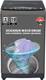 Haier 8 kg Powerful Storm Pulsator, Custom Wash Cycles with Quick Wash, Near Zero Pressure Technology, Dual Magic Filter Fully Automatic Top Load Washing Machine Black, Grey 1