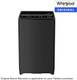 Whirlpool 7 kg with Hard Water Wash Fully Automatic Top Load Washing Machine Grey 2