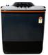Lloyd 12 kg Semi Automatic Top Load Washing Machine Black 1