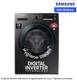 Samsung 9 kg 5 Star, Hygiene Steam Fully Automatic Front Load Washing Machine with In-built Heater Black 2
