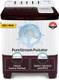 Voltas Beko 7 kg Semi Automatic Top Load Washing Machine White, Maroon 1