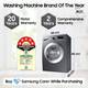 Samsung 7 kg 5 star, EcoBubble Technology, Hygiene Steam Digital Inverter Fully Automatic Front Load Washing Machine with In-built Heater Grey 4