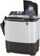 LG 7.5 kg Semi Automatic Top Load Washing Machine Grey, White 6