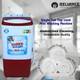 Reliance 7.5 kg Washer only Red, White 3