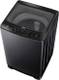 Haier 8 kg Fully Automatic Top Load Washing Machine with In-built Heater Black 2