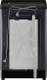 Haier 8 kg Fully Automatic Top Load Washing Machine with In-built Heater Black 5