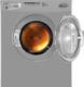 IFB 5.5 kg Fully Automatic Front Load Washing Machine with In-built Heater Silver 5