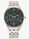 FOSSIL Bannon Analog Watch - For Men BQ2492 - Image 3