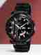 PIRASO PR2727 FULL BLACK डॠà¤à¤à¤¡ डà¥à¤ वरà¥à¤à¤¿à¤à¤ डिसà¥à¤ªà¥à¤²à¥ फà¥à¤° मà¥à¤¨ à¤à¤à¤¡ बà¥à¤¯ - पà¥à¤°à¥à¤·à¥à¤ à¤à¥ लिठà¤à¤¡à¤¼à¥ - Image 2