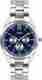Fastrack Pulse IV Blue Dial Men's Watch 3341SM02 - Image 7
