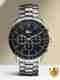 FOSSIL Bannon Analog Watch - For Men BQ2492 - Image 2