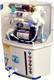 DEXFILL SMART-COPPER RO 12 L RO + UV + UF + TDS + Copper Water Purifier 3