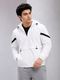 vilazo Printed Men Wind Cheater - Image 7