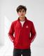vilazo Printed Men Wind Cheater - Image 8
