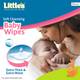 Little's Soft Cleansing Baby Wipes with Aloe Vera, Jojoba Oil and Vitamin E 5
