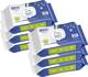 BabiFy Extra Soft Premium Baby Wipes With Aloe Vera | Rush & Paraben-Free (Pack of 6) 1
