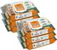 Cub Care Baby Wipes - Aloe Vera, Jojoba Oil, Vitamin E and Paraben Free 1