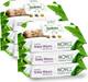 NOVEL Baby 80 Sheets pack of 6/with Lid 1