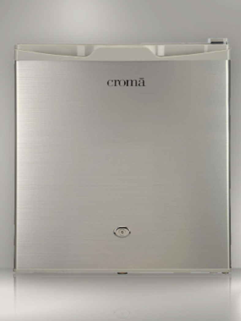 croma 50 ltr fridge