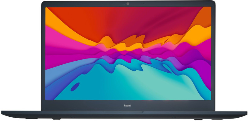 REDMI RedmiBook 15 Core i3 11th Gen - (8 GB/512 GB SSD/Windows 10 Home) Thin and Light Laptop (15.6 Inch, Charcoal Gray, 1.8 kg, With MS Office)