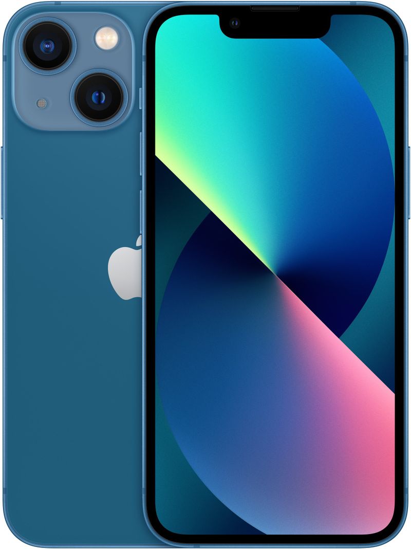 Apple à¤à¤à¤«à¥à¤¨ 13 मिनॠ(नà¥à¤²à¤¾, 256 GB) - Image 2