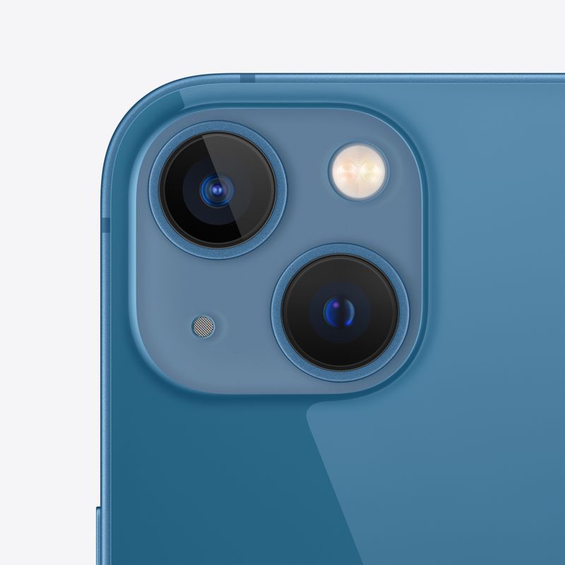 Apple à¤à¤à¤«à¥à¤¨ 13 मिनॠ(नà¥à¤²à¤¾, 256 GB) - Image 4