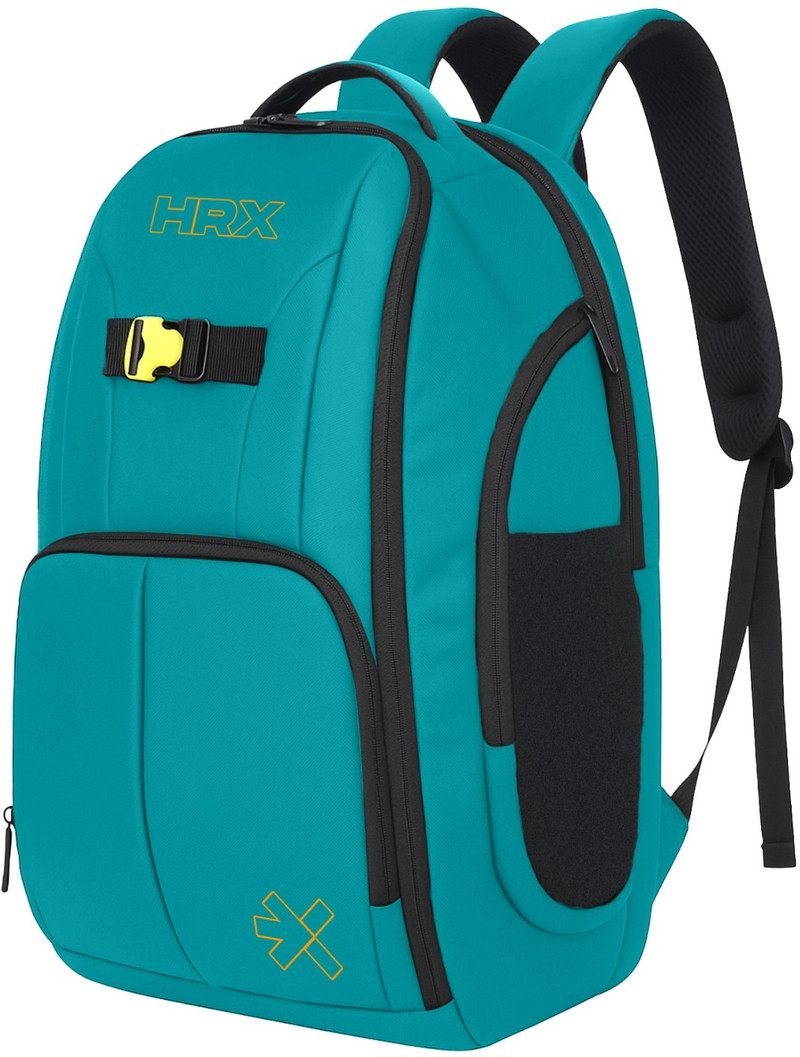 HRX HRX by Hrithik Roshan Large 40 L Laptop Backpack Stealth Pro Unisex Laptop backpack