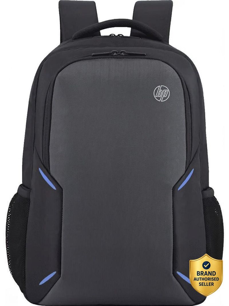 HP Medium 30 L Laptop Backpack Bag (Black)