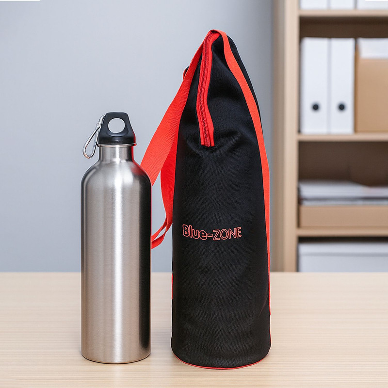 Bottle Carry Bag