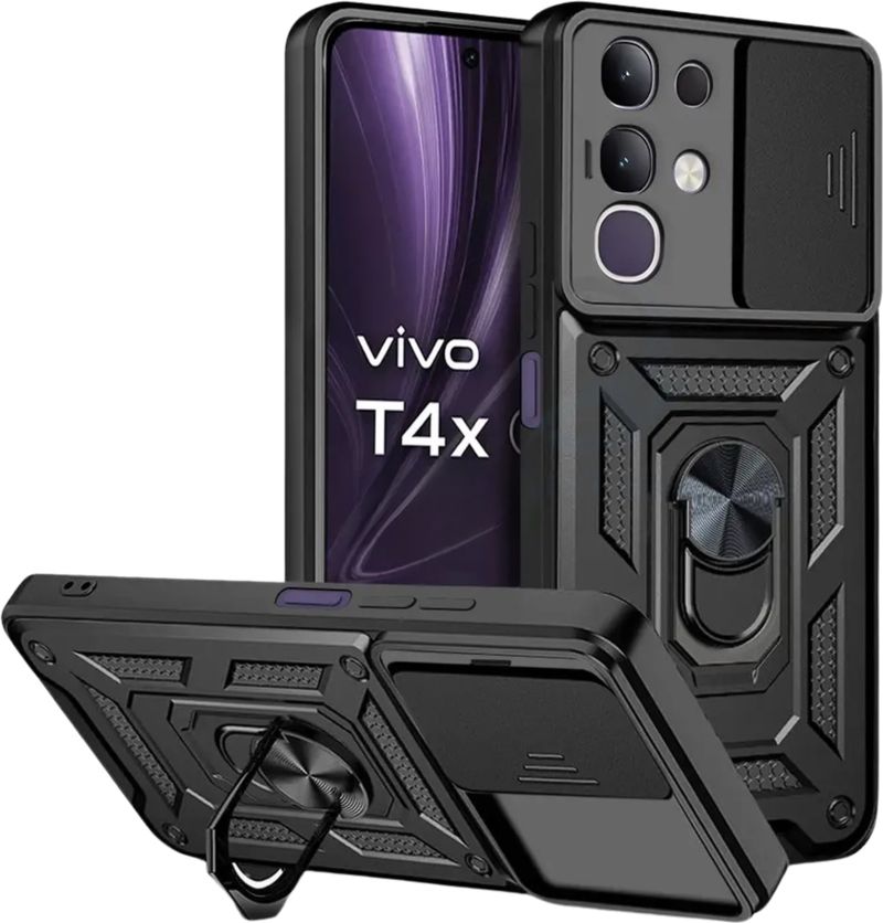 KWINE CASE for Vivo T4x 5G - Image 2