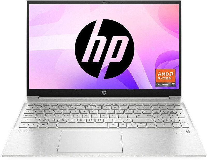 price history - HP Pavilion 15 AMD Ryzen 7 Octa Core 7730U - (16 GB/512 GB SSD/Wi...more