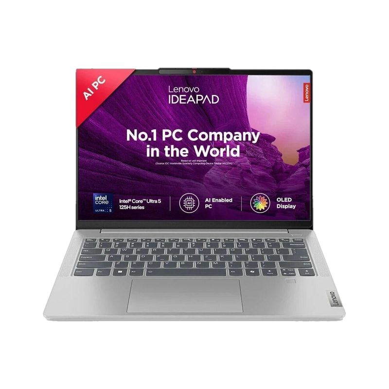 price history - Lenovo IdeaPad Slim 5 WUXGA OLED AI PC Intel Core Ultra 5 125H - ...more